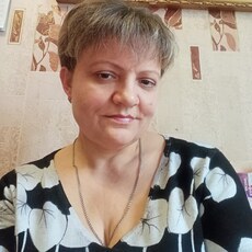 Фотография девушки Наталья, 49 лет из г. Тула