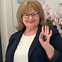 Юлия, 66 лет