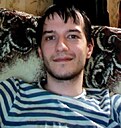 Никита, 37 лет