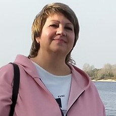 Фотография девушки Наталья, 53 года из г. Нижний Новгород