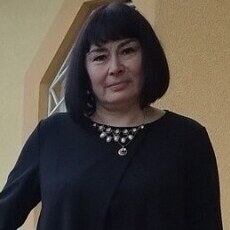 Фотография девушки Оксана, 51 год из г. Ровно