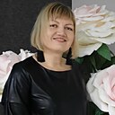 Карина, 44 лет