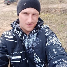 Фотография мужчины Степан Лебедев, 32 года из г. Кашин