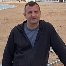 Фотография мужчины Александр, 42 года из г. Коломна