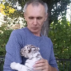 Фотография мужчины Владимир, 62 года из г. Краснодар