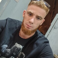 Фотография мужчины Михаил, 38 лет из г. Саратов
