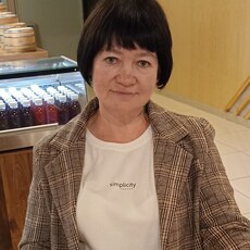 Фотография девушки Татьяна, 54 года из г. Щучье