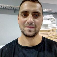 Фотография мужчины Тео, 36 лет из г. Мукачево