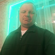 Фотография мужчины Сергей, 43 года из г. Каргат