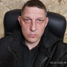 Фотография мужчины Анатолий, 46 лет из г. Власово