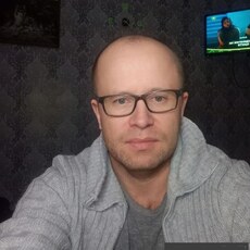 Фотография мужчины Максим, 46 лет из г. Южноукраинск