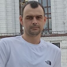 Фотография мужчины Евгений, 35 лет из г. Белорецк