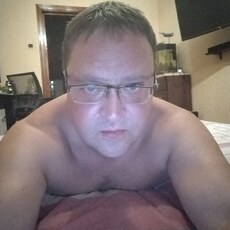 Фотография мужчины Александр, 42 года из г. Лида