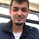 Магомед, 37 лет