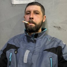 Фотография мужчины Владимир, 43 года из г. Санкт-Петербург