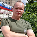 Кирил, 40 лет