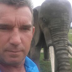 Фотография мужчины Андрей, 52 года из г. Полтавская