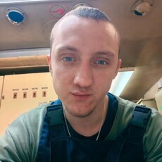 Фотография мужчины Максим, 23 года из г. Владивосток