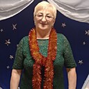 Елена, 62 года