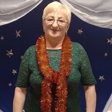 Фотография девушки Елена, 62 года из г. Кодинск
