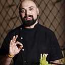Chef, 36 лет