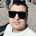 Макс, 36 лет