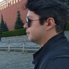 Фотография мужчины Дмитрий, 40 лет из г. Воркута