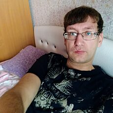 Фотография мужчины Павел, 40 лет из г. Мценск