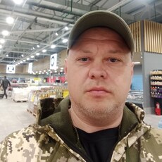 Фотография мужчины Юрий, 43 года из г. Крымск