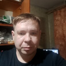 Фотография мужчины Леонид, 40 лет из г. Асбест