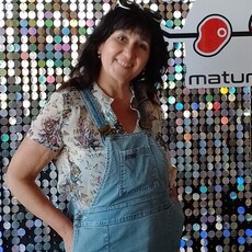 Фотография девушки Алина, 46 лет из г. Альметьевск