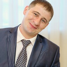 Фотография мужчины Николай, 39 лет из г. Мценск