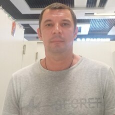 Фотография мужчины Денис, 41 год из г. Могилев