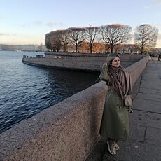 Фотография девушки Оксана, 41 год из г. Москва