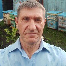Фотография мужчины Александр, 56 лет из г. Отрадная