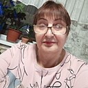 Татьяна, 66 лет