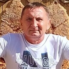Фотография мужчины Валерий, 60 лет из г. Минск
