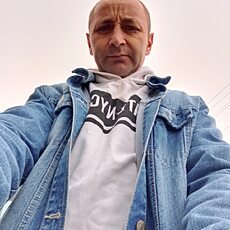 Фотография мужчины Володимир, 41 год из г. Черновцы