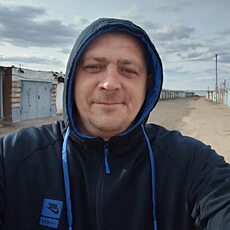 Фотография мужчины Денис, 35 лет из г. Яровое