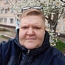Надин, 48 лет