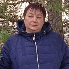 Фотография девушки Галина, 51 год из г. Рязань