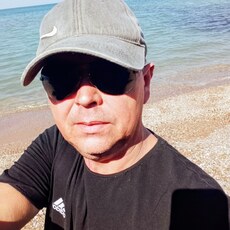 Фотография мужчины Дмитрий, 47 лет из г. Бахчисарай