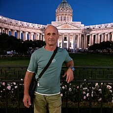 Фотография мужчины Андрей, 61 год из г. Благовещенск