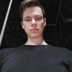 Фотография мужчины Кирилл, 28 лет из г. Ижевск