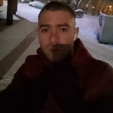 Фотография мужчины Константин, 30 лет из г. Плоцк
