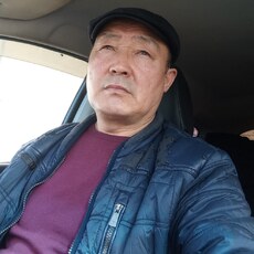 Фотография мужчины Ораз, 53 года из г. Семей