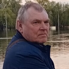 Фотография мужчины Сергей, 60 лет из г. Гомель