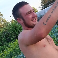 Фотография мужчины Матвей, 34 года из г. Екатеринбург