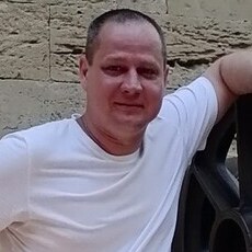Фотография мужчины Макс, 43 года из г. Яхрома