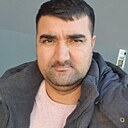 Аман, 38 лет
